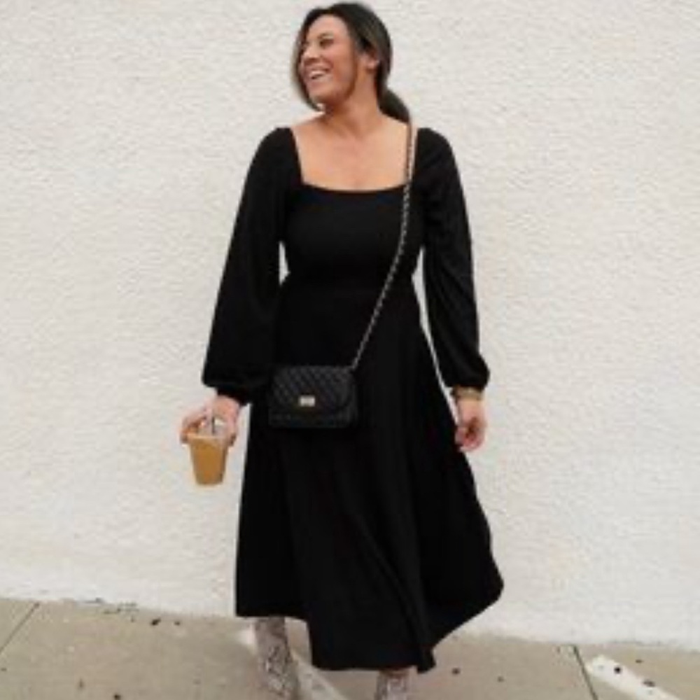 CJLA Mari dress